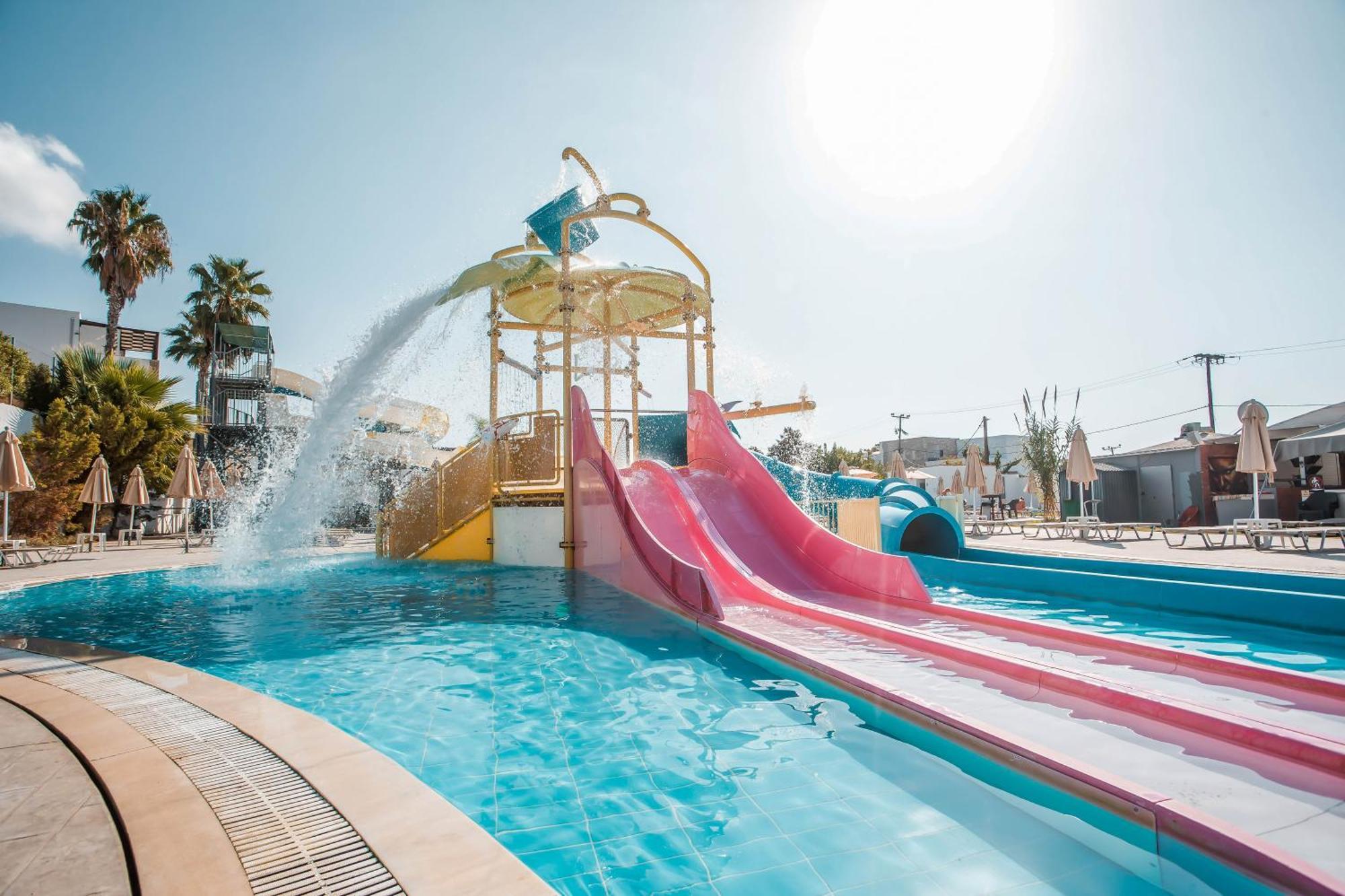 Aiora Resort Pefki المظهر الخارجي الصورة