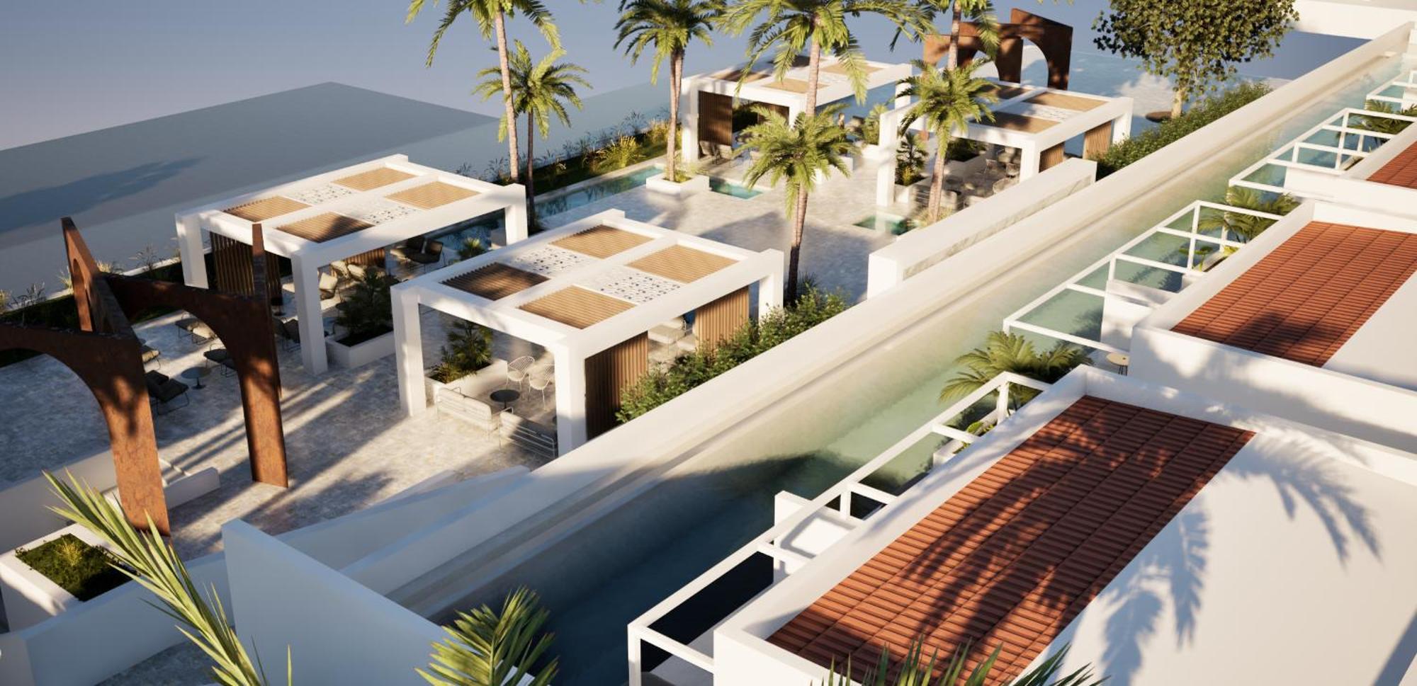 Aiora Resort Pefki المظهر الخارجي الصورة