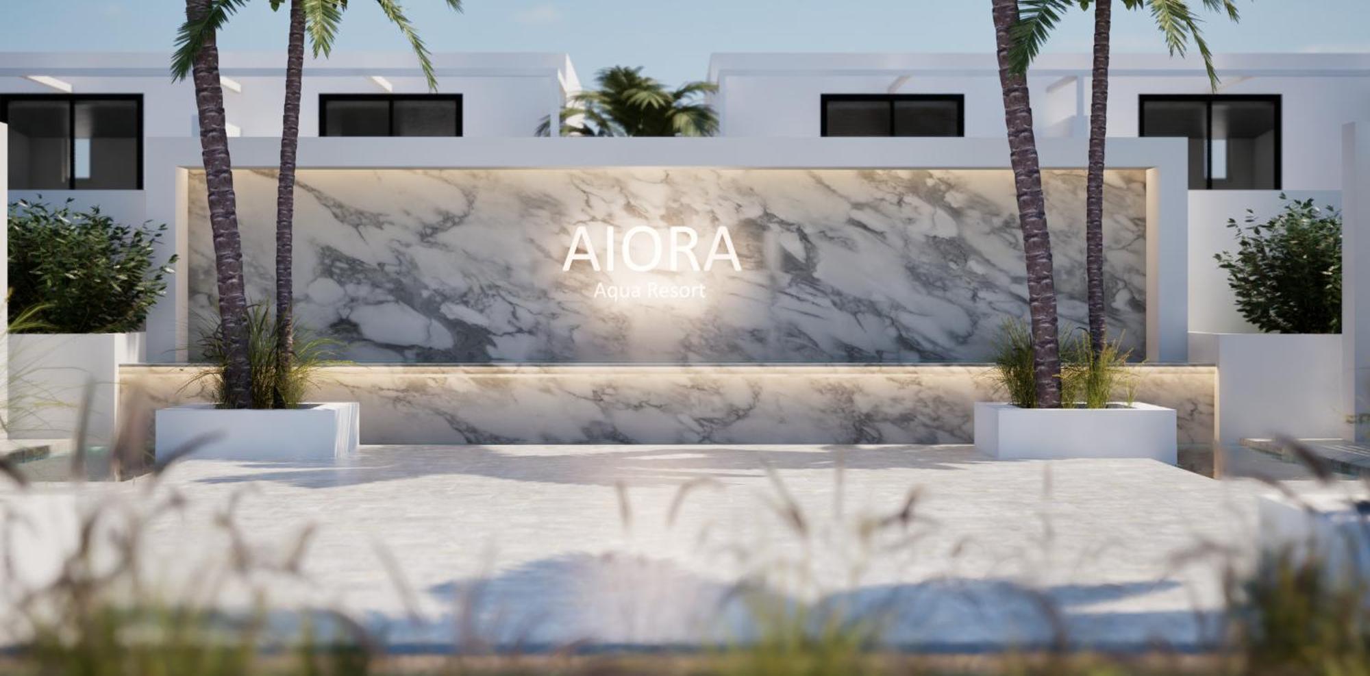 Aiora Resort Pefki المظهر الخارجي الصورة