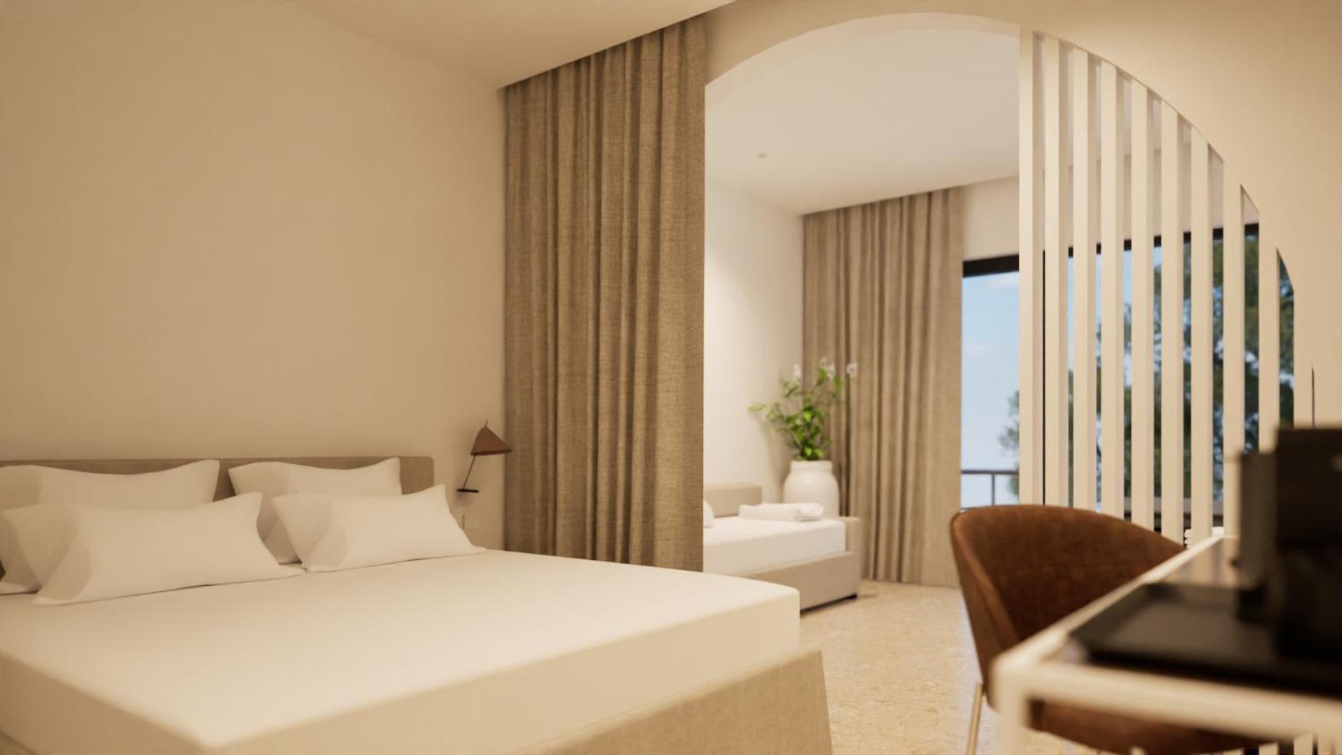 Aiora Resort Pefki المظهر الخارجي الصورة