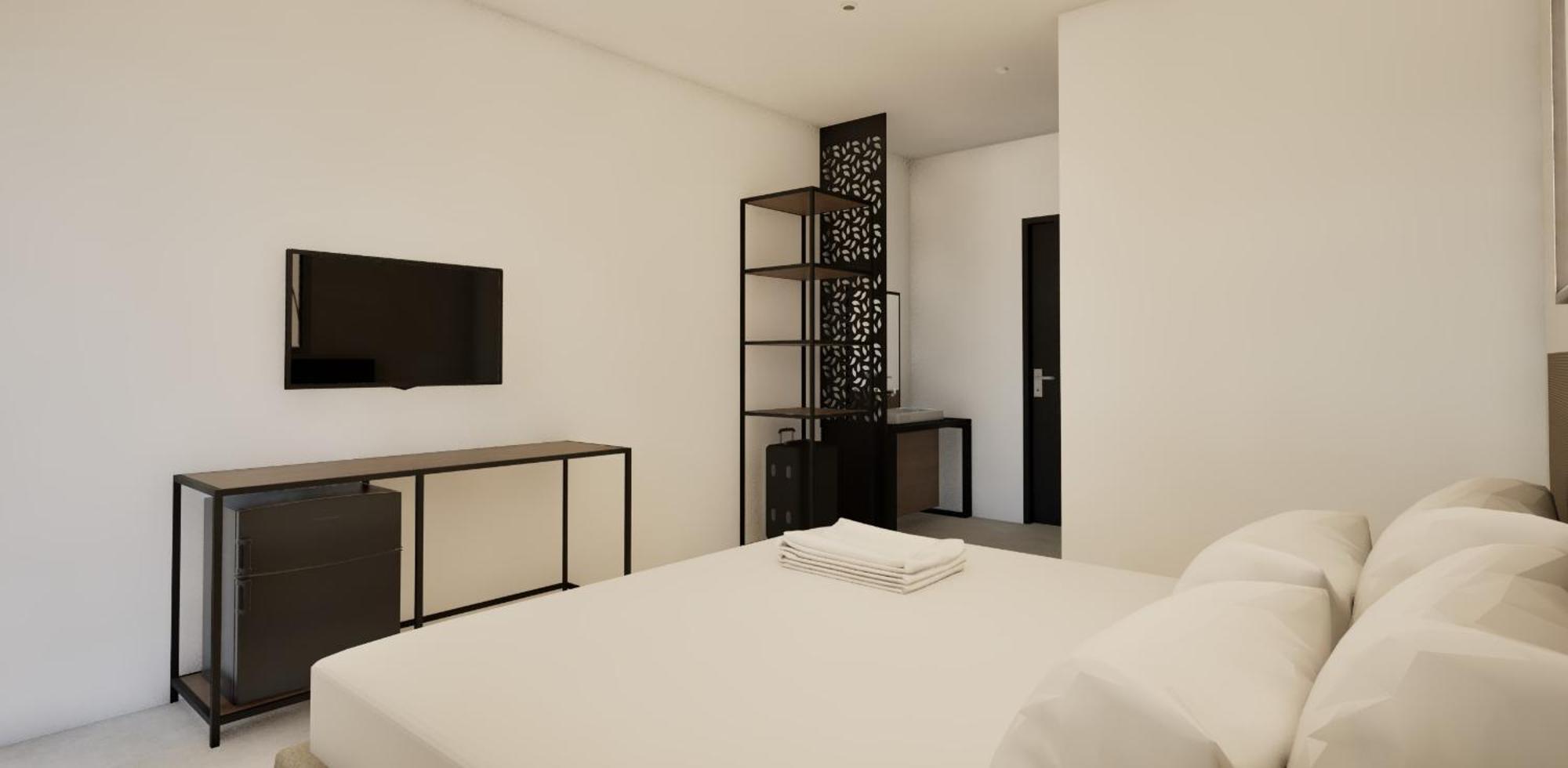 Aiora Resort Pefki المظهر الخارجي الصورة
